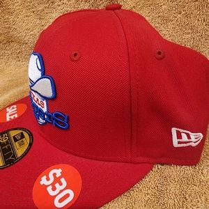 Mens Texas Rangers Cap